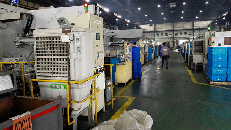 工廠用移動空調(diào) 冷風(fēng)機(jī)