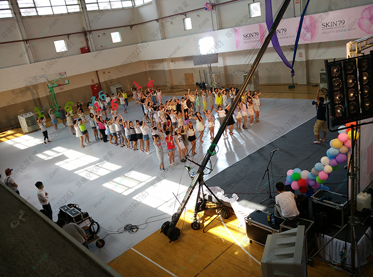 移動降溫空調(diào)機