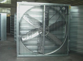 負(fù)壓風(fēng)機