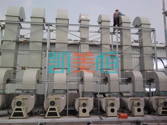 嘉定安亭工業管道通風工程 嘉定安亭工業管道通風工程