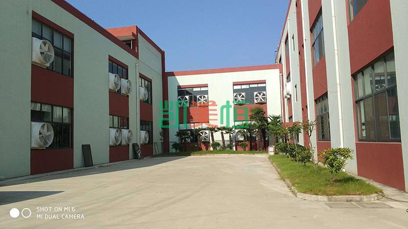 負(fù)壓風(fēng)機能降溫嗎？