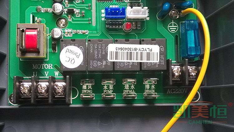 <a href=http://www.m.21w.net.cn target='_blank'>凱美恒</a><a href=http://www.m.21w.net.cn/22.html target='_blank'>冷風機</a>變頻器接線圖